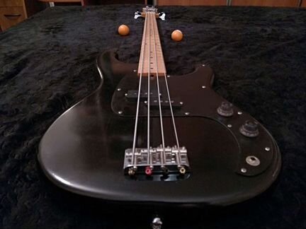 Ibanez Roadstar II 1983 Precision