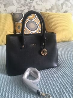 Сумка Furla Linda оригинал