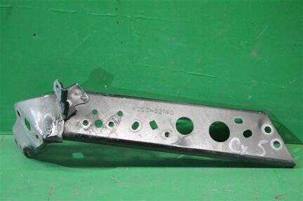 Кронштейн крыла передний правый Mazda Cx-5 Cx5