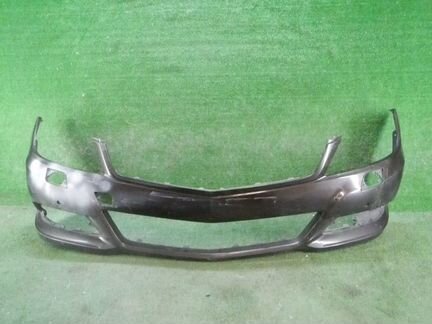 Бампер передний Mercedes C W204 (2011-2015) A20488