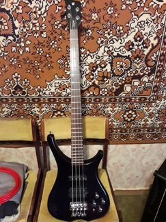 Warwick RockBass Infinity 4