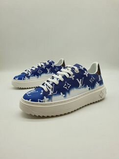 Кеды Louis Vuitton