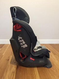 Детское автокресло Carmate