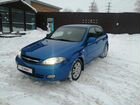 Chevrolet Lacetti 1.6 AT, 2011, 147 000 км
