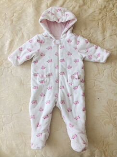 Комбинезон mothercare 3-6