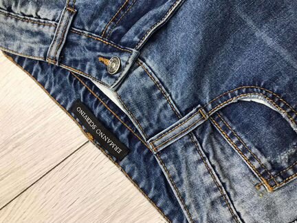Джинсы Ermanno Scervino оригинал