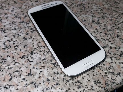 Samsung galaxy s3 duos 16gb белый