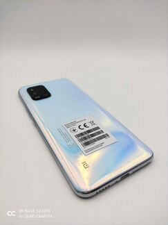 Xiaomi Mi 10 Lite 6/128 Gb White EU