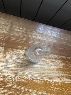 Колокольчики чешское производство