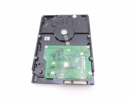 Жесткий диск HDD SATA 160Gb SeaGate Maxtor