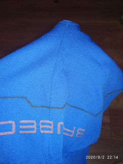 Термобелье для фигурного катания