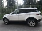 Land Rover Range Rover Evoque 2.2 AT, 2014, 122 000 км