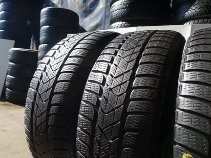235 60 18 Pirelli Scorpion Winter f8p
