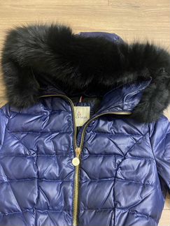 Комбинезон moncler s