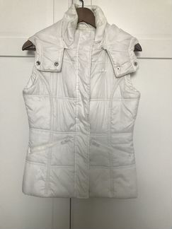 Жилет Adidas женский