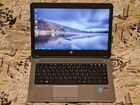Ноутбук HP Probook 640 G1 (i5-4200M, LTE, SSD)