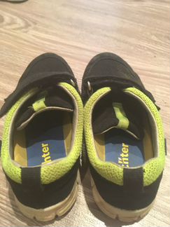 Кроссовки ричмонд