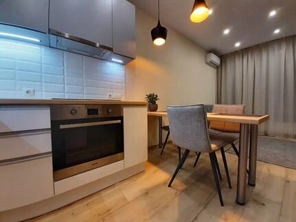 Квартира-студия, 13.1 м², 1/7 эт.