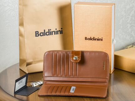 Портмоне/кошелек женский Baldinini новый, оригинал