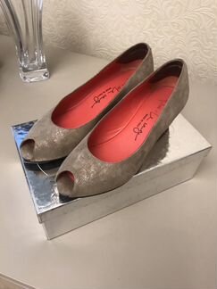 Туфли PAS DE rouge