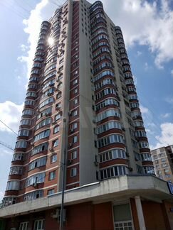 3-к квартира, 111 м², 10/25 эт.