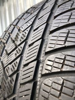 Шины Pirelli Scorpion Winter 315/40/21 275/45/21