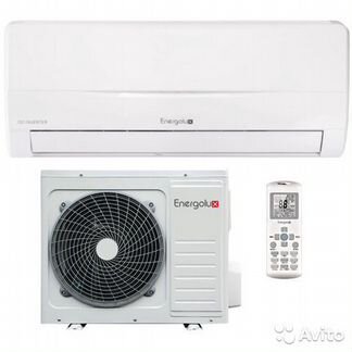 Кондиционер Energolux SAS09L2-A/SAU09L2-A