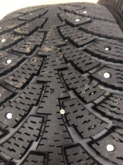 Продам Nokian hakkapeliitta 4