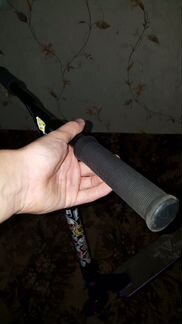 Трюковой самокат Fox pro 2018