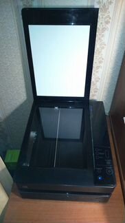 Мфу Samsung SCX-4500 ч/бел