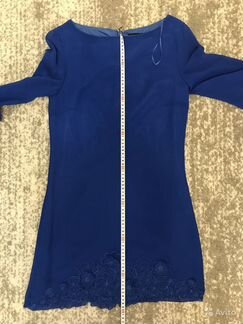Платье topshop 42-44 размер