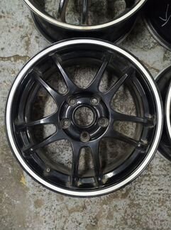 Диски бу литые R16 I на Skoda VW