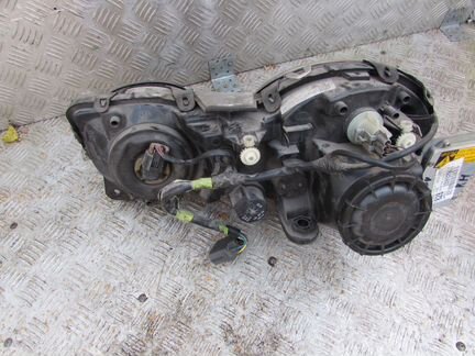 Фара ксенон Jaguar S-type ксенон б/у