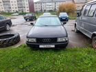 Audi 80 1.8 МТ, 1989, 250 000 км объявление продам