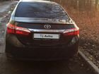 Toyota Corolla 1.6 МТ, 2014, 100 000 км объявление продам