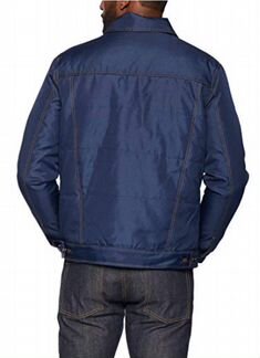 Куртка Members Only р.XL,XXL