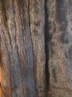 Шуба норка р.48-50