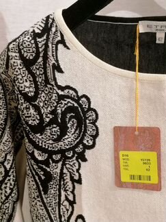Джемпер Etro. Новый
