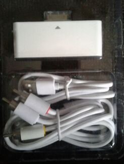 Переходник для Apple новый