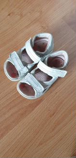 Сандали босоножки Экко Ecco 23 размер