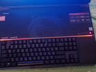 Игровой ноутбук MSI GT83 Titan 8RF GTX 1070 SLI