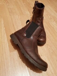 Ботинки 
