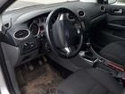 Ford Focus 2.0 МТ, 2010, 97 000 км