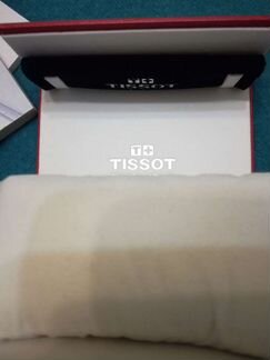 Футляр для часов tissot