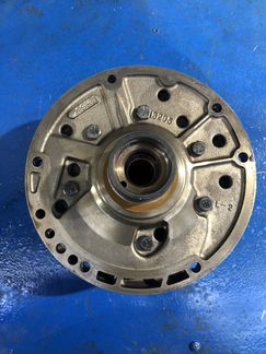 Масляный насос АКПП 44RE