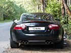 Jaguar XKR 4.2 AT, 2008, 59 000 км объявление продам