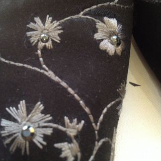 Туфли брендовые (винтаж) -37 р