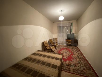 3-к квартира, 55 м², 7/9 эт.