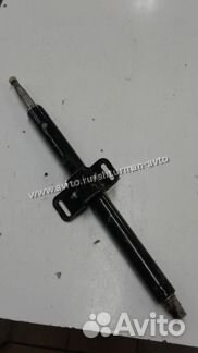 Колонка рулевая 3110 в сборе