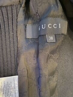 Пиджак Gucci оригинал